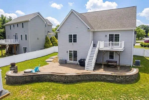 $974,900 | 36 Empire Drive, North Andover, MA 01845