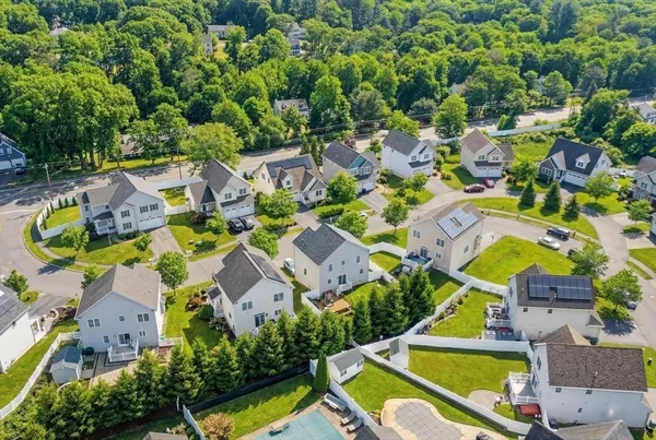 $974,900 | 36 Empire Drive, North Andover, MA 01845