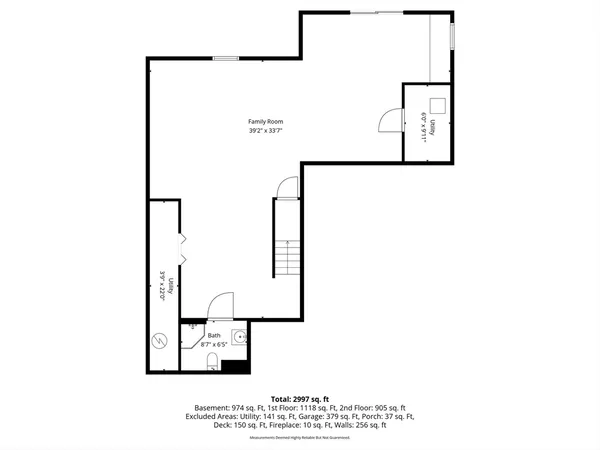 $974,900 | 36 Empire Drive, North Andover, MA 01845