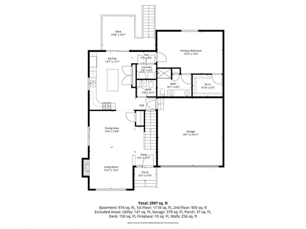 $974,900 | 36 Empire Drive, North Andover, MA 01845