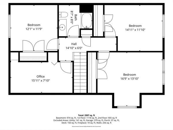 $974,900 | 36 Empire Drive, North Andover, MA 01845