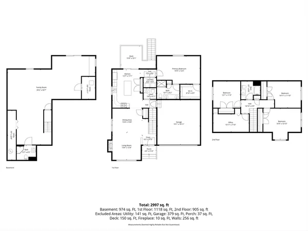 $974,900 | 36 Empire Drive, North Andover, MA 01845