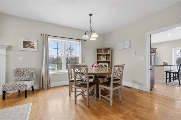 $974,900 | 36 Empire Drive, North Andover, MA 01845