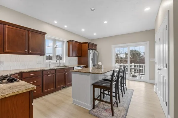 $974,900 | 36 Empire Drive, North Andover, MA 01845