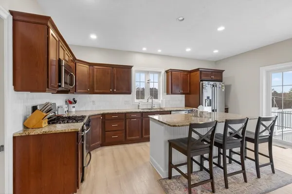 $974,900 | 36 Empire Drive, North Andover, MA 01845