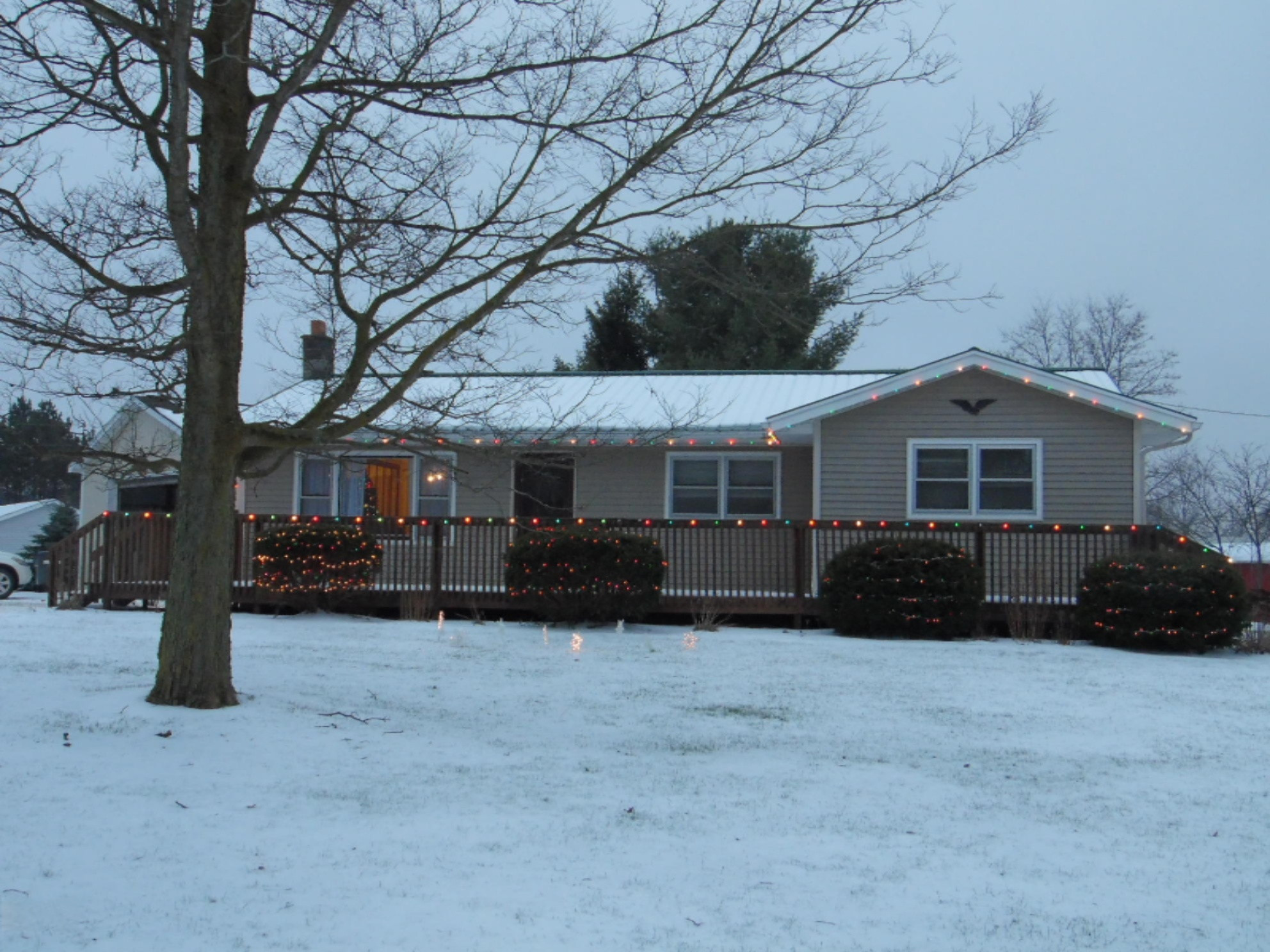 951 North Irving Road Hastings, MI 49058 - Photo 1 of 1 SAM_2266