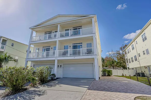 $839,000 | 703 37th Avenue South, North Myrtle Beach, SC 29582