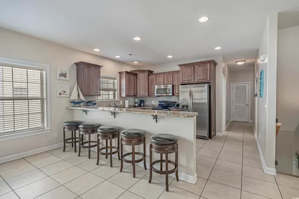 $839,000 | 703 37th Avenue South, North Myrtle Beach, SC 29582