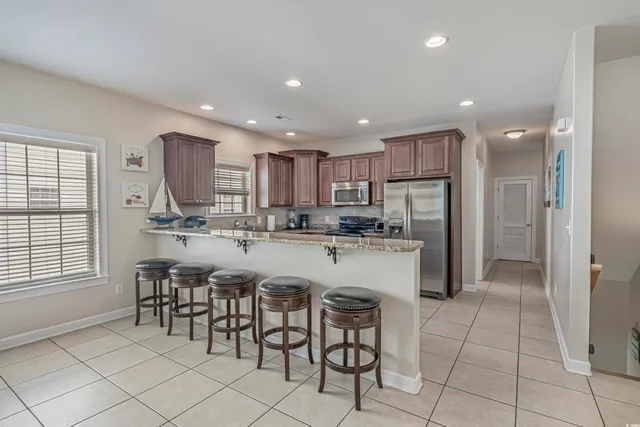 $814,000 | 703 37th Avenue South, North Myrtle Beach, SC 29582