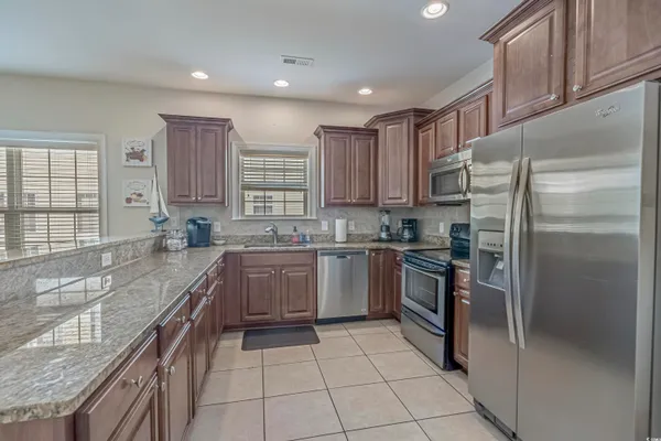 $839,000 | 703 37th Avenue South, North Myrtle Beach, SC 29582