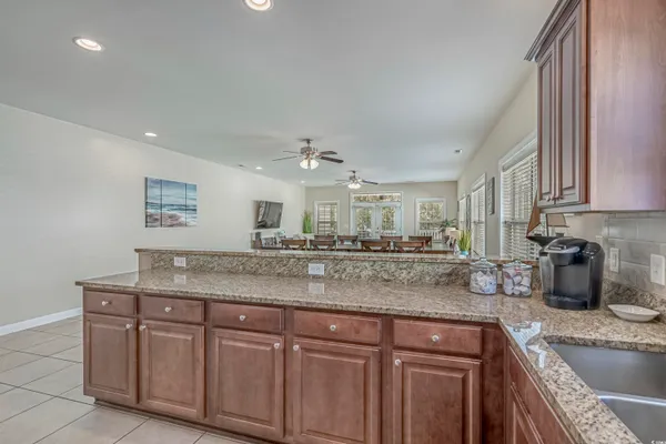 $839,000 | 703 37th Avenue South, North Myrtle Beach, SC 29582