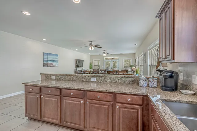 $814,000 | 703 37th Avenue South, North Myrtle Beach, SC 29582