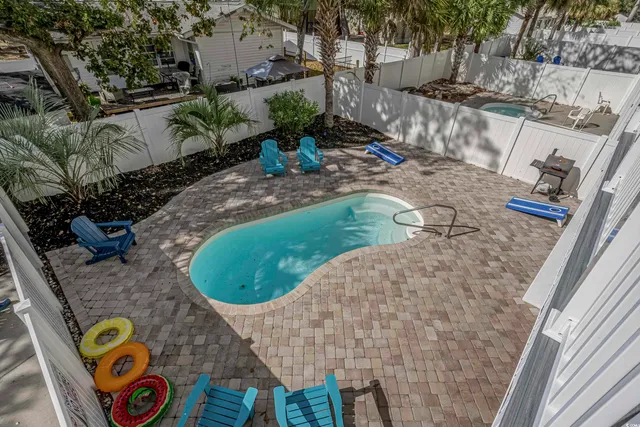 $814,000 | 703 37th Avenue South, North Myrtle Beach, SC 29582