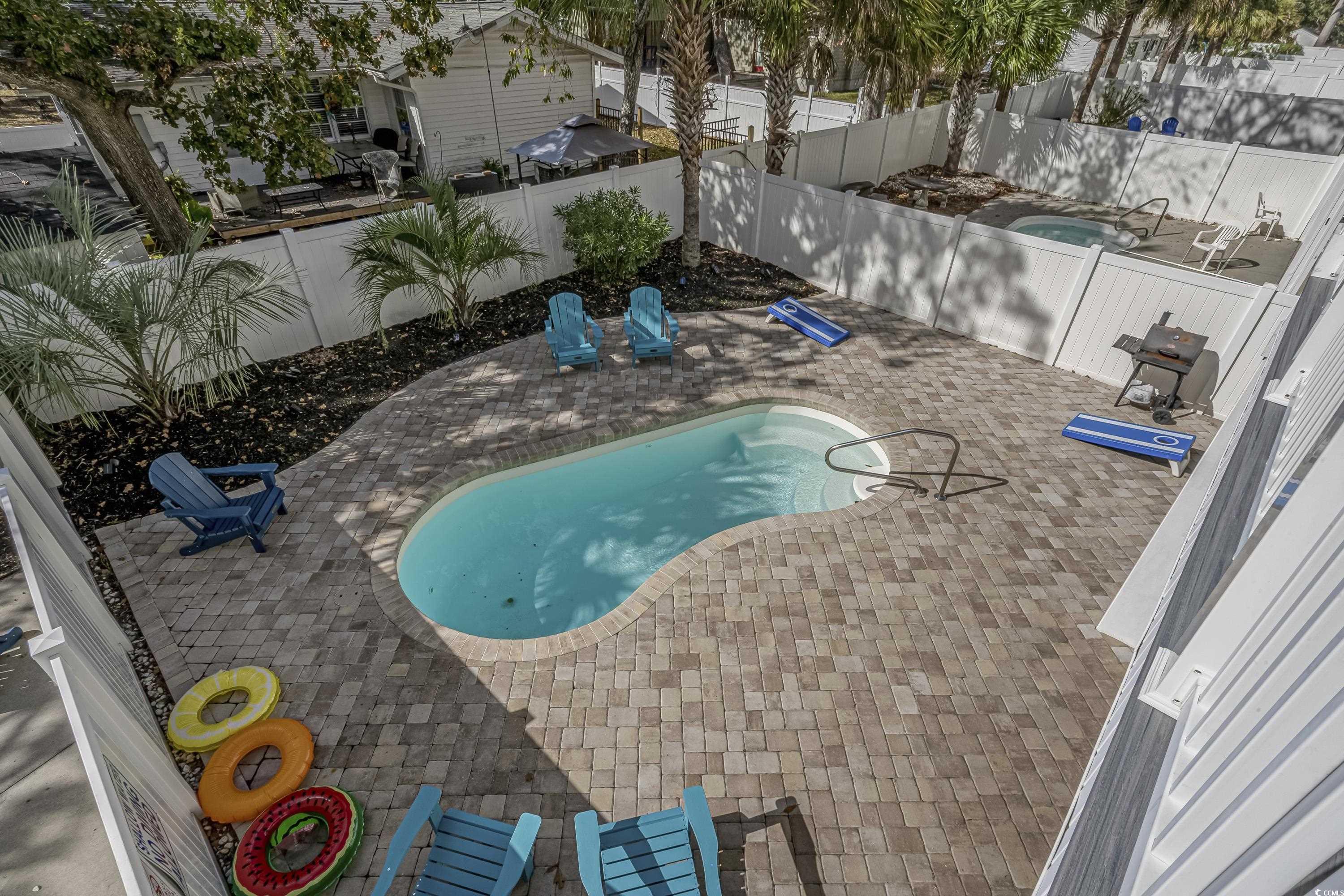 703 37th Avenue South North Myrtle Beach, SC 29582 - Photo 19 of 40