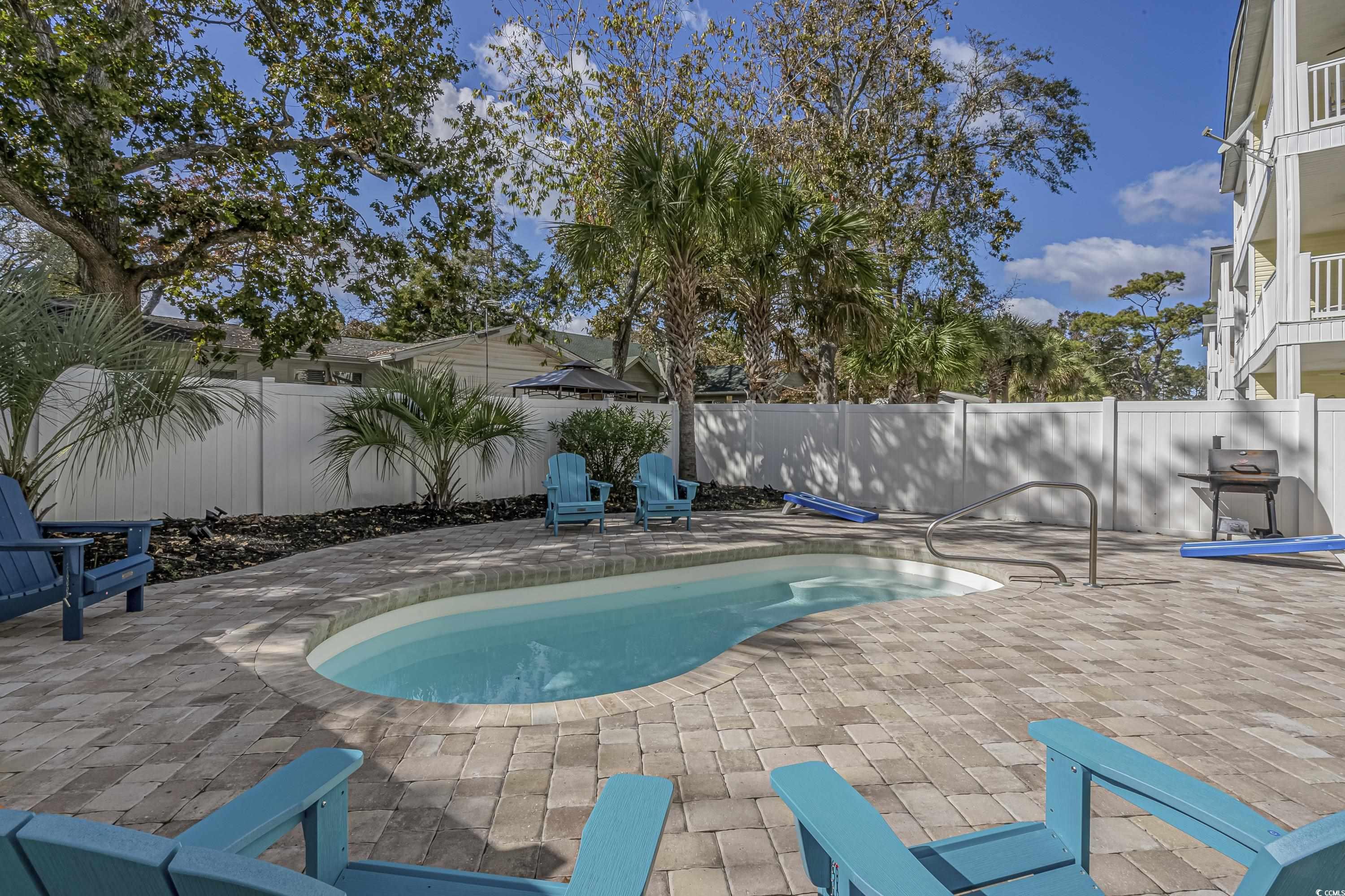 703 37th Avenue South North Myrtle Beach, SC 29582 - Photo 2 of 40