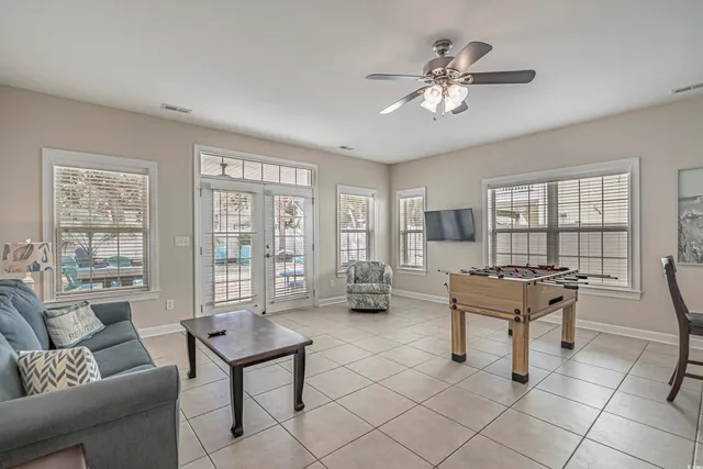 $814,000 | 703 37th Avenue South, North Myrtle Beach, SC 29582