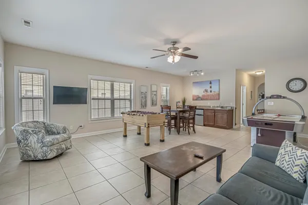 $839,000 | 703 37th Avenue South, North Myrtle Beach, SC 29582