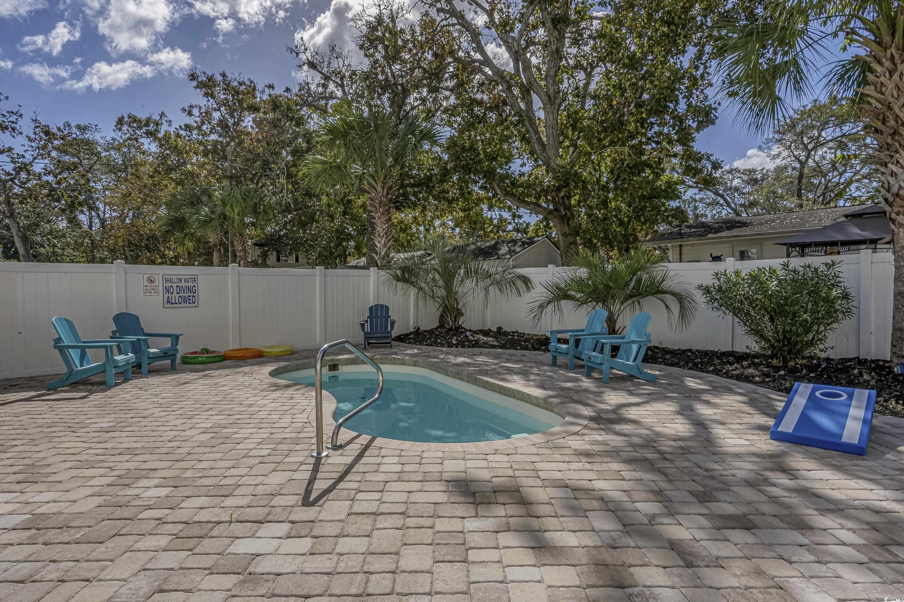 703 37th Avenue South North Myrtle Beach, SC 29582 - Photo 25 of 40