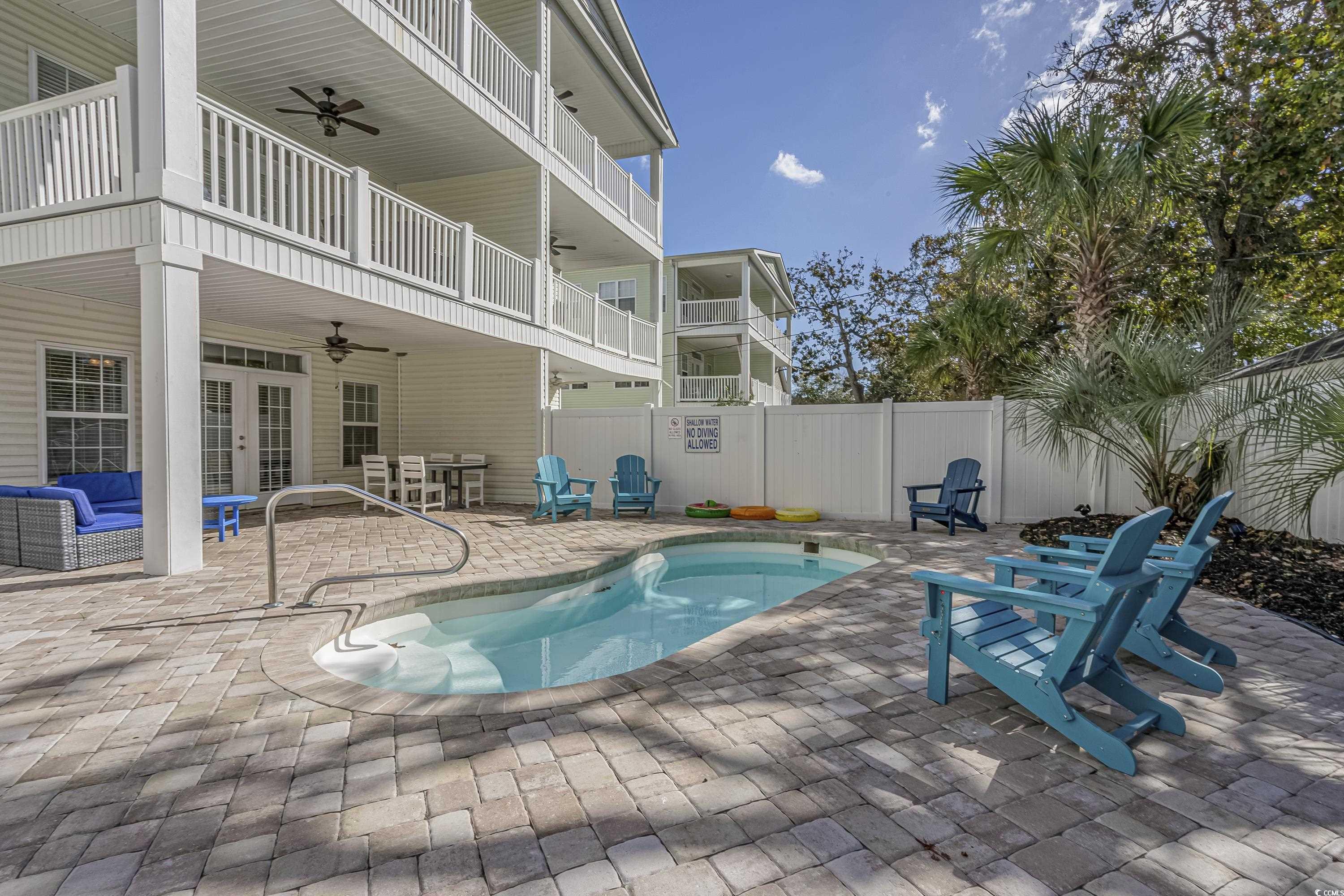 703 37th Avenue South North Myrtle Beach, SC 29582 - Photo 26 of 40