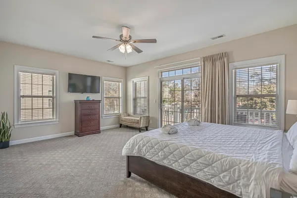 $839,000 | 703 37th Avenue South, North Myrtle Beach, SC 29582