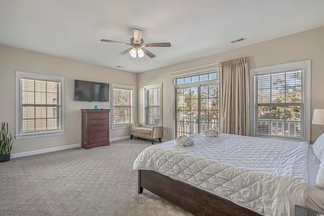 $814,000 | 703 37th Avenue South, North Myrtle Beach, SC 29582