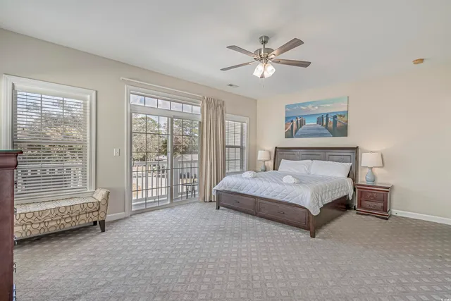 $814,000 | 703 37th Avenue South, North Myrtle Beach, SC 29582