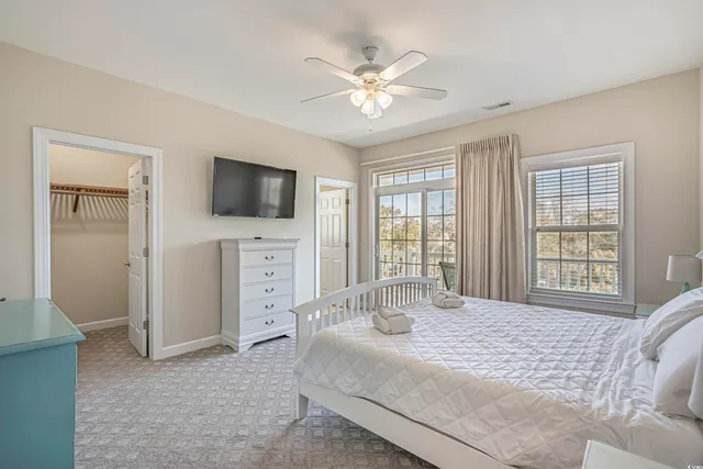 $814,000 | 703 37th Avenue South, North Myrtle Beach, SC 29582