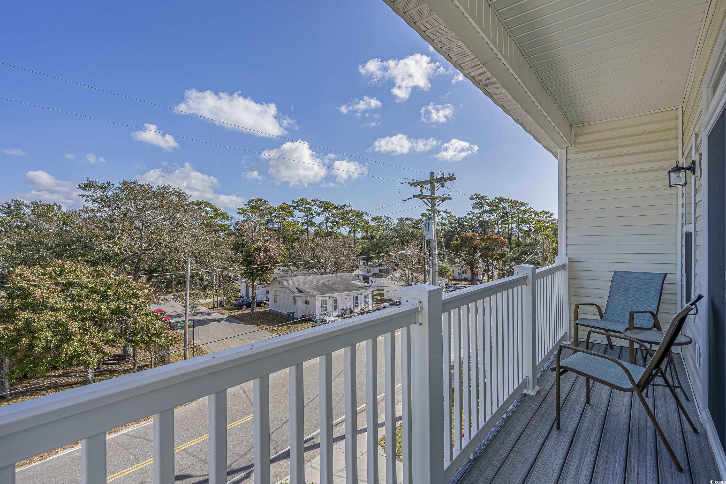 703 37th Avenue South North Myrtle Beach, SC 29582 - Photo 35 of 40