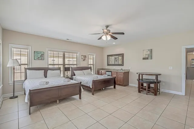 $814,000 | 703 37th Avenue South, North Myrtle Beach, SC 29582