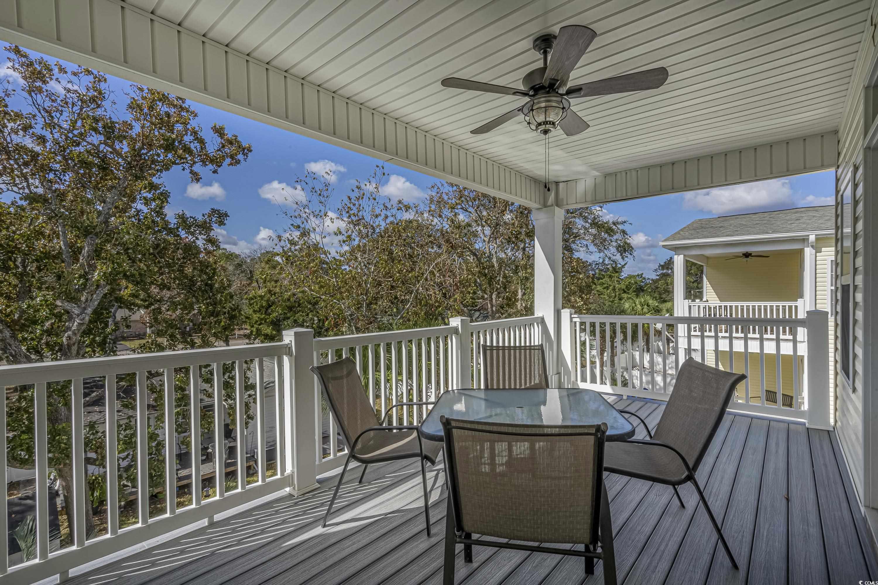 703 37th Avenue South North Myrtle Beach, SC 29582 - Photo 38 of 40