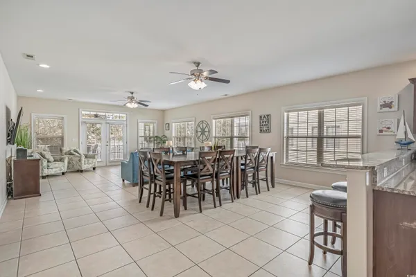 $839,000 | 703 37th Avenue South, North Myrtle Beach, SC 29582