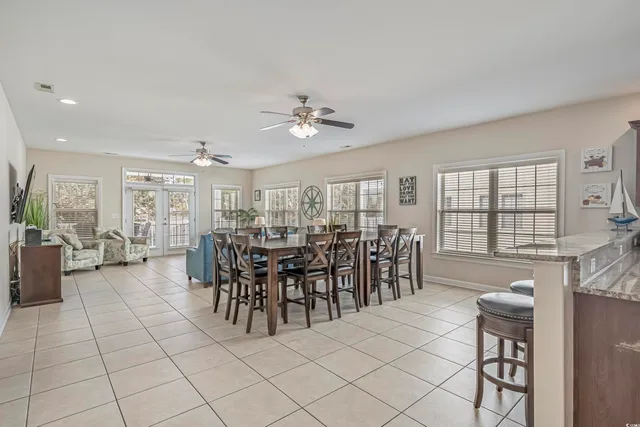 $814,000 | 703 37th Avenue South, North Myrtle Beach, SC 29582