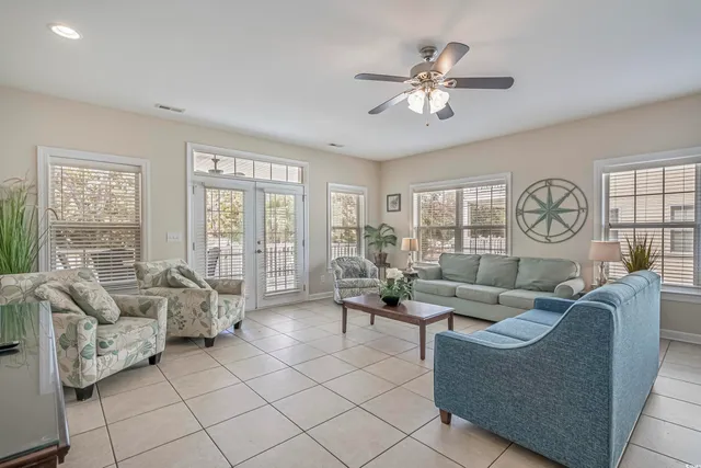 $814,000 | 703 37th Avenue South, North Myrtle Beach, SC 29582