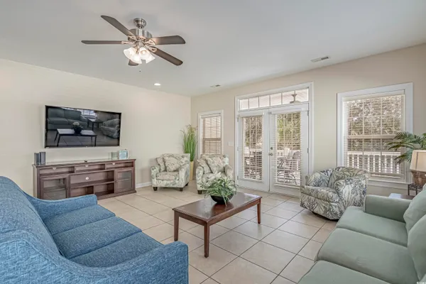 $839,000 | 703 37th Avenue South, North Myrtle Beach, SC 29582