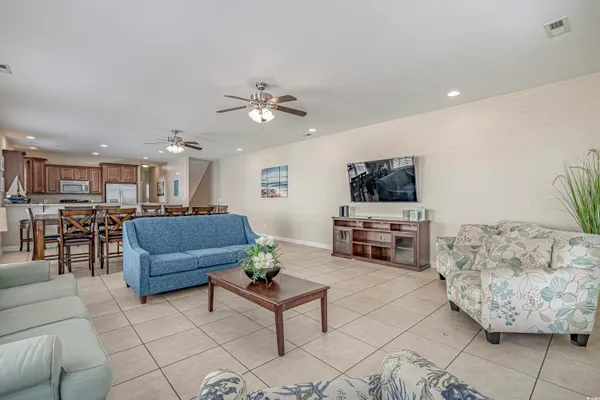 $839,000 | 703 37th Avenue South, North Myrtle Beach, SC 29582