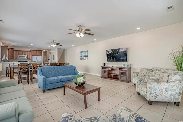 $814,000 | 703 37th Avenue South, North Myrtle Beach, SC 29582