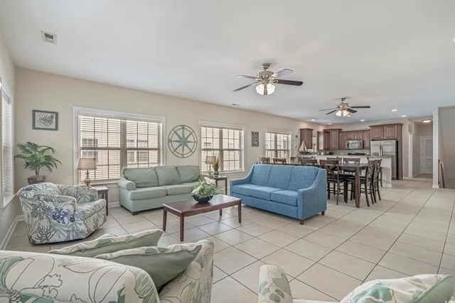 $814,000 | 703 37th Avenue South, North Myrtle Beach, SC 29582