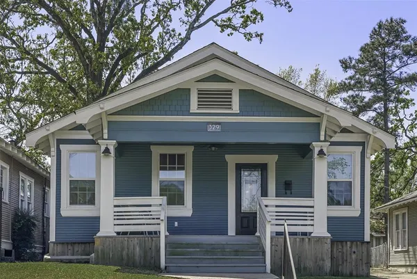 $199,000 | 329 Wilkinson Street, Shreveport, LA 71104