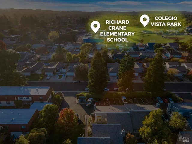 $459,000 | 6838 Avenida Cala, Rohnert Park, CA 94928