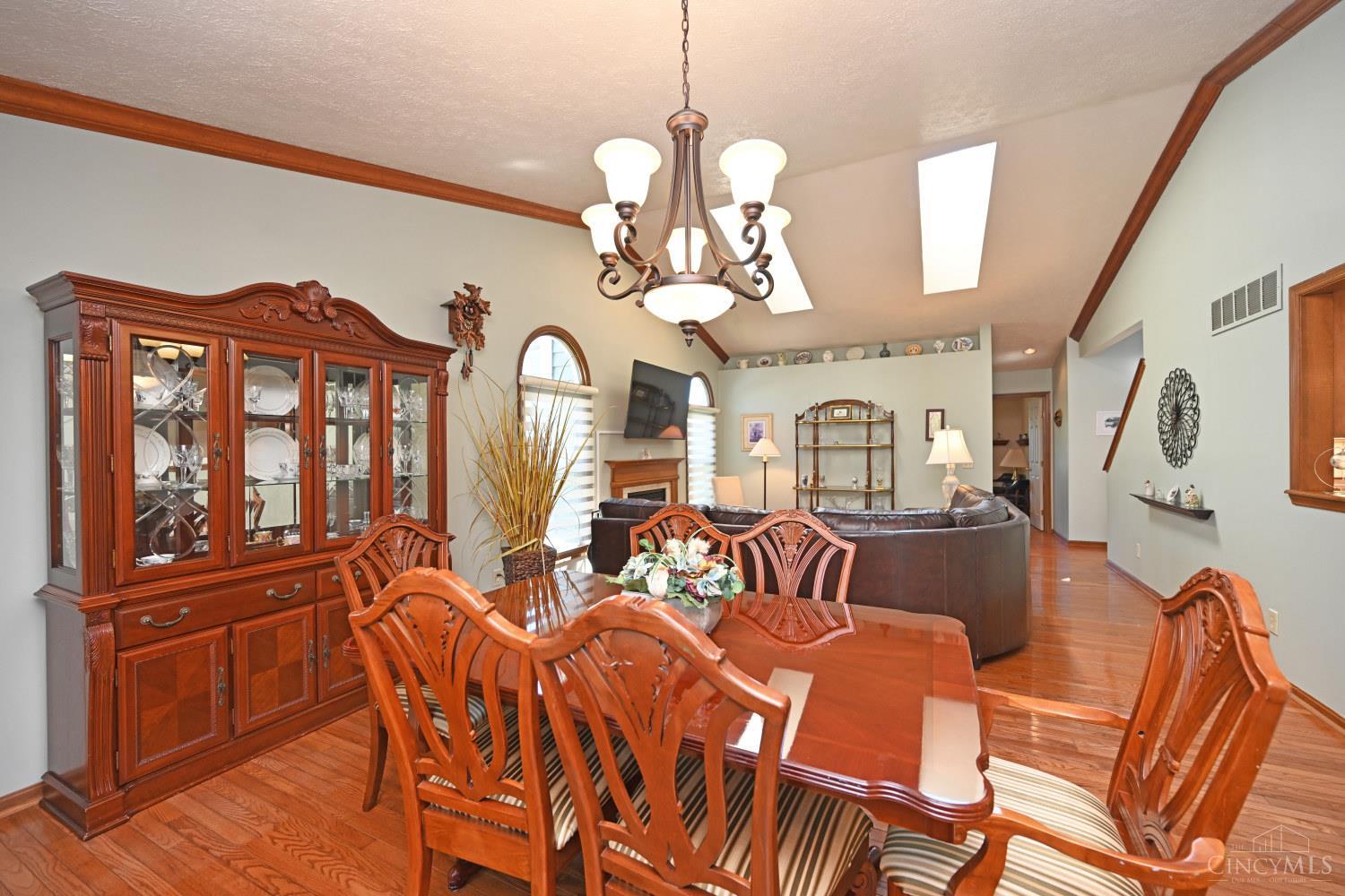 3444 Cutter Lane Maineville, OH 45039 - Photo 15 of 62