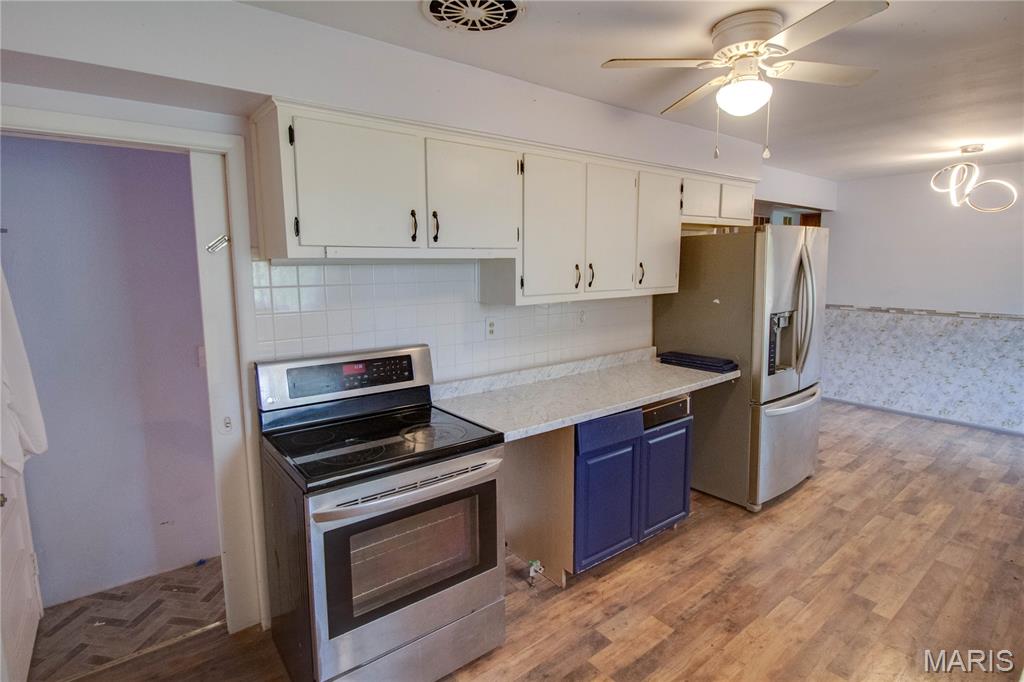 427 Ruth Avenue Cottage Hills, IL 62018 - Photo 14 of 46