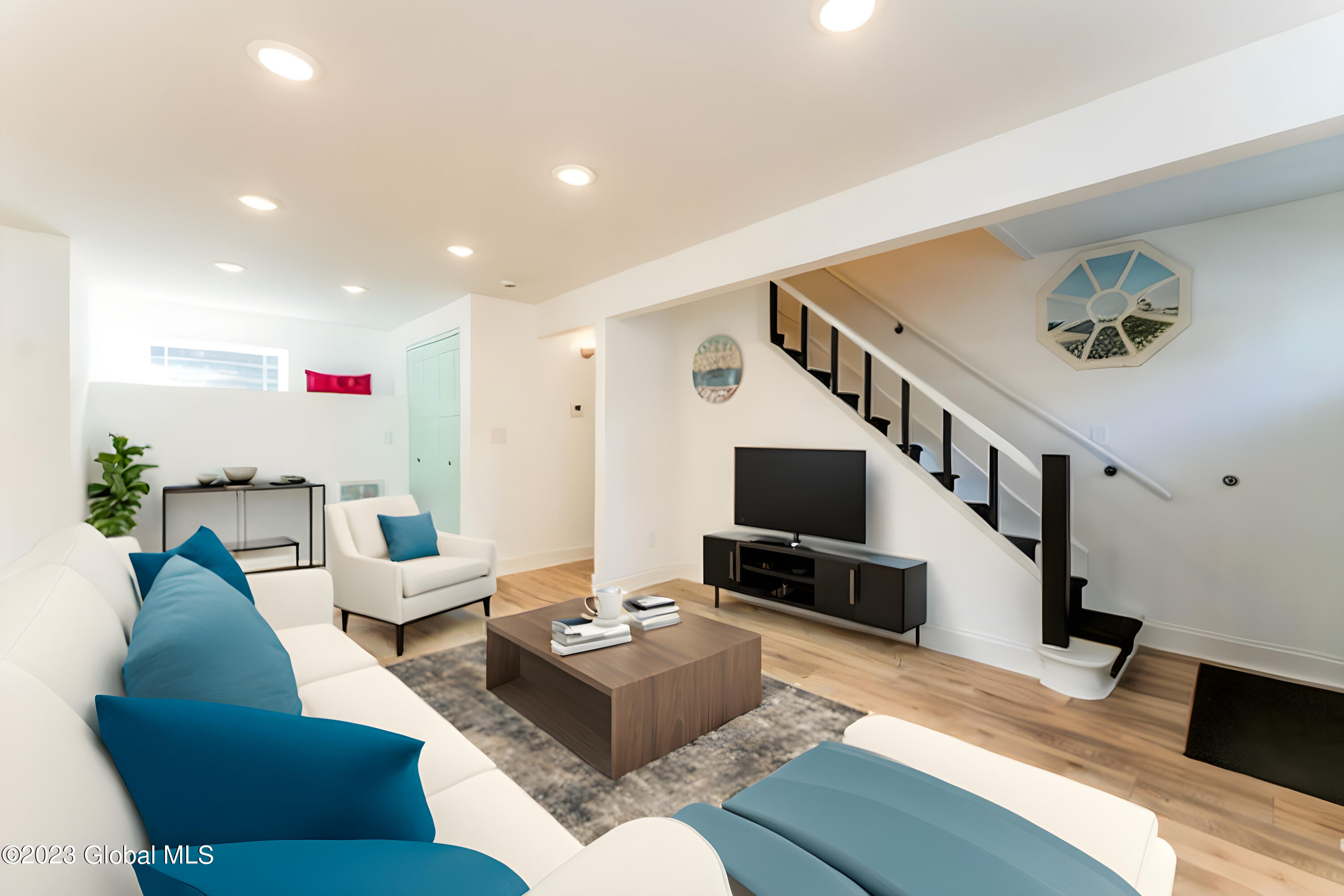 40 117th Street Troy, NY 12182 - Photo 11 of 22 Virtual Staging AI - LIVINGROOM2.jpg-Oct