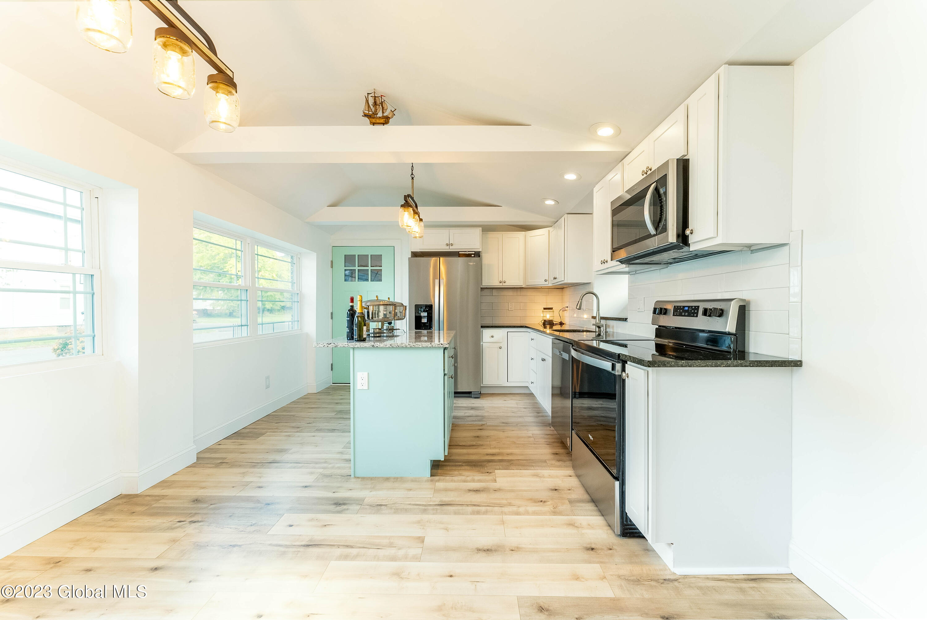 40 117th Street Troy, NY 12182 - Photo 13 of 22 KITCHEN1
