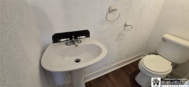 $104,900 | 138 South 2nd Street, Olean, NY 14760