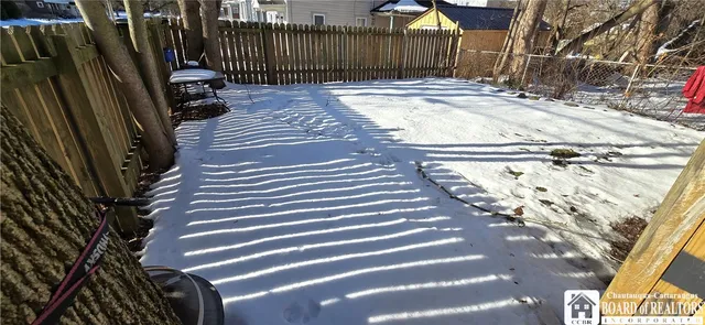 $104,900 | 138 South 2nd Street, Olean, NY 14760