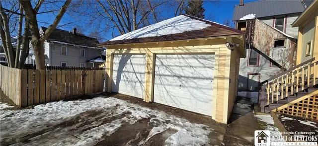 $104,900 | 138 South 2nd Street, Olean, NY 14760