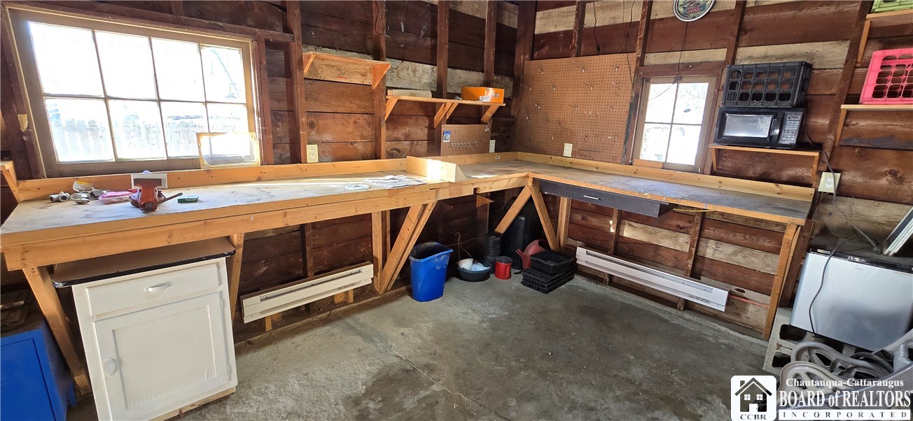 138 South 2nd Street Olean, NY 14760 - Photo 24 of 28