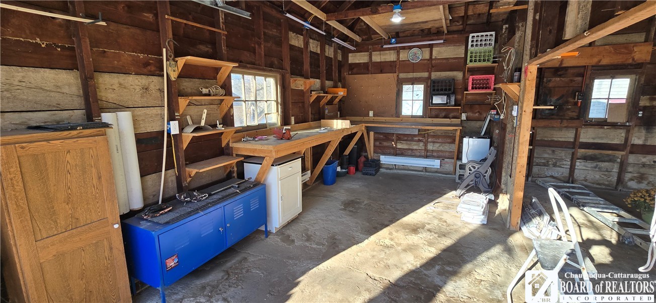 138 South 2nd Street Olean, NY 14760 - Photo 26 of 28