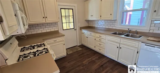 $104,900 | 138 South 2nd Street, Olean, NY 14760