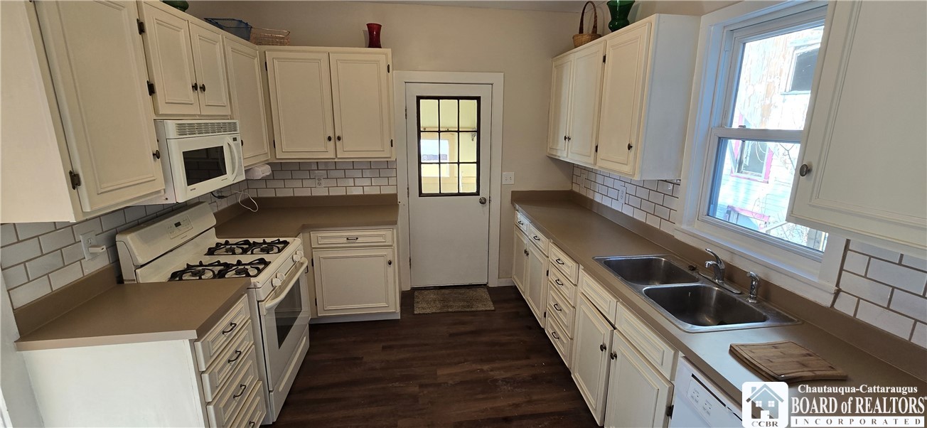 138 South 2nd Street Olean, NY 14760 - Photo 10 of 28